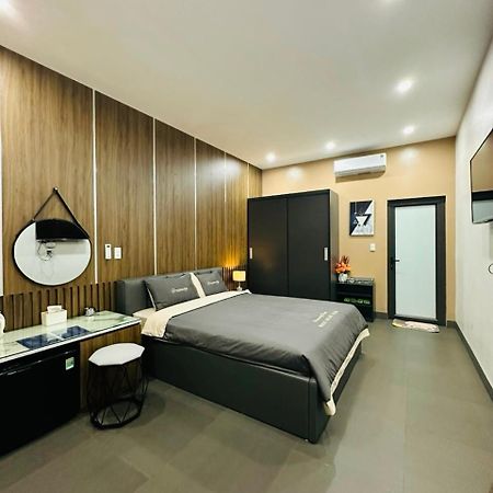 Hero Hotel - Gan Sieu Thi Go Thai Nguyen Bac Giang Luaran gambar