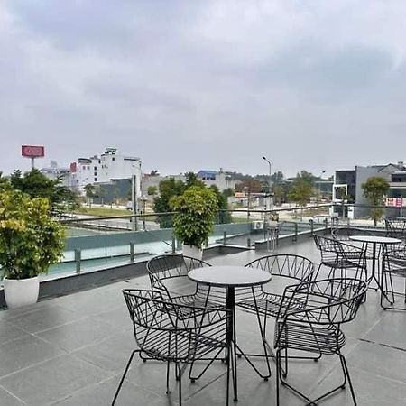 Hero Hotel - Gan Sieu Thi Go Thai Nguyen Bac Giang Luaran gambar