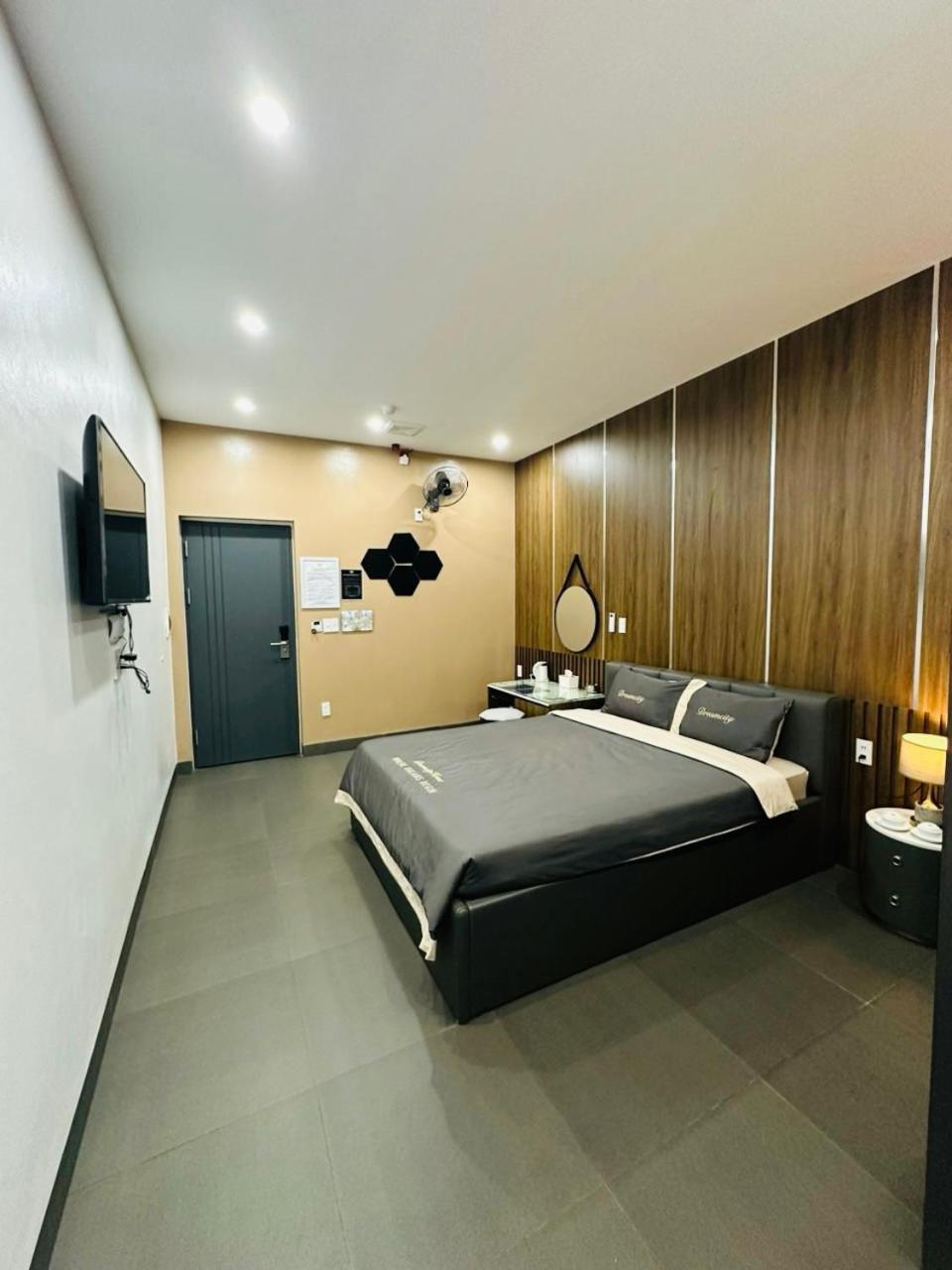 Hero Hotel - Gan Sieu Thi Go Thai Nguyen Bac Giang Luaran gambar